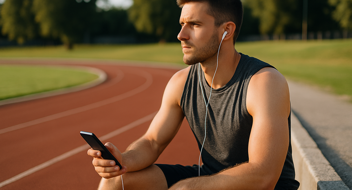 Outils et applications smartphone de cohérence cardiaque recommandée par un préparateur mental (Lille-France)